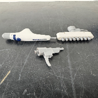 Rainin Quick Flow Accessory Kit image 1